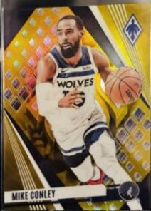 Mike Conley