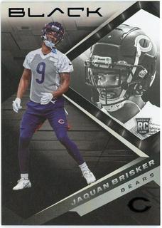 Jaquan Brisker