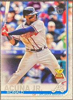 Ronald Acuna Jr.