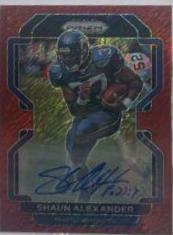 Shaun Alexander