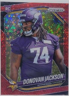 Donovan Jackson