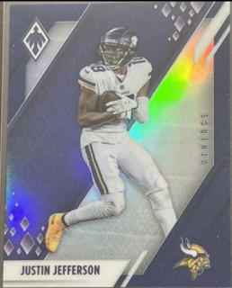 Justin Jefferson