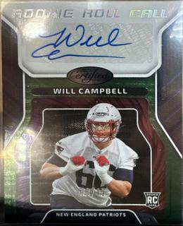 Will Campbell
