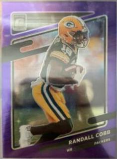 Randall Cobb