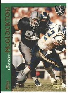 Chester McGlockton