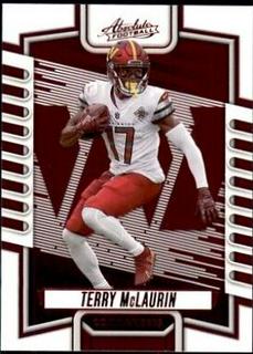 Terry McLaurin
