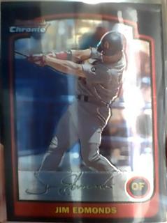 Jim Edmonds