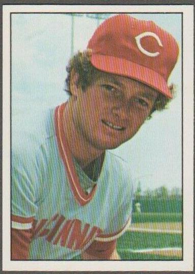 Pat Darcy #26 Baseball Cards 1975 SSPC
