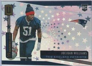 Joejuan Williams