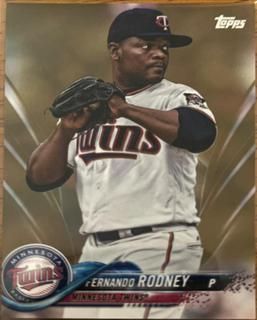 Fernando Rodney
