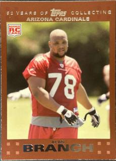 Alan Branch