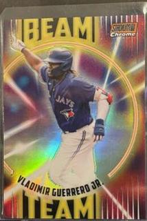 Vladimir Guerrero Jr.
