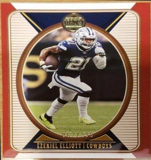 Ezekiel Elliott