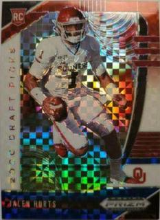 Jalen Hurts