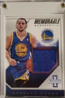 Stephen Curry