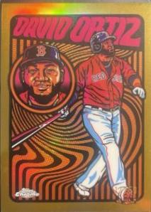 David Ortiz