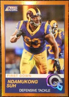 Ndamukong Suh