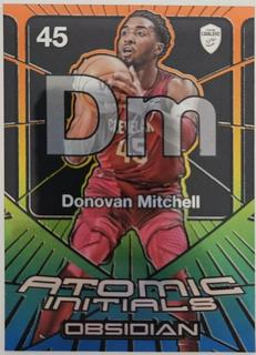 Donovan Mitchell