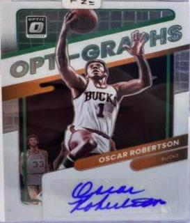 Oscar Robertson