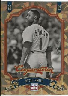 Ozzie Smith