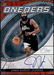 James Harden