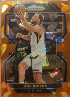 Joe Ingles