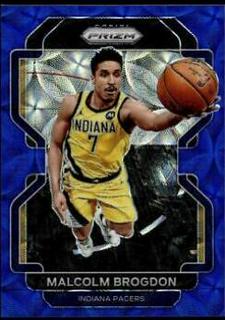 Malcolm Brogdon