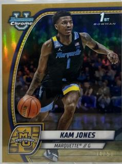 Kam Jones