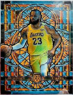 LeBron James