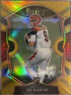 Joe Burrow