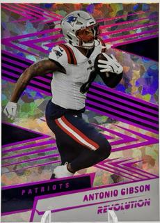 Antonio Gibson
