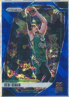 Cedi Osman