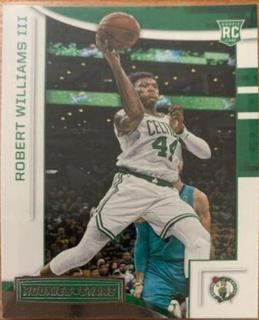 Robert Williams III