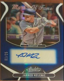 Jarred Kelenic