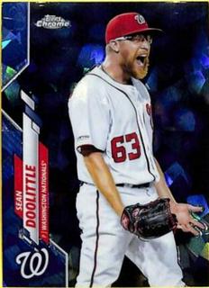 Sean Doolittle