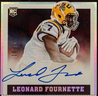 Leonard Fournette