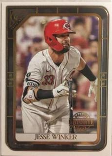 Jesse Winker