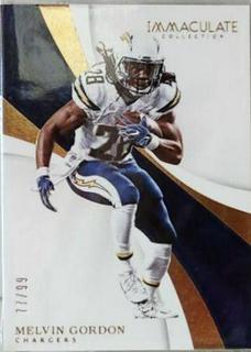 Melvin Gordon