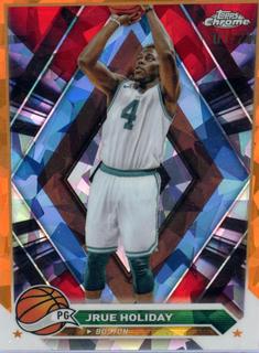 Jrue Holiday