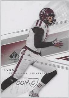 Mike Evans