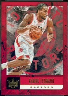 Kawhi Leonard