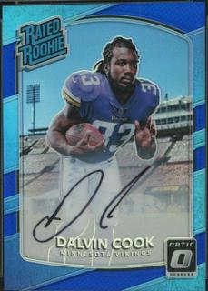 Dalvin Cook