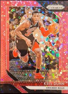 Kris Dunn