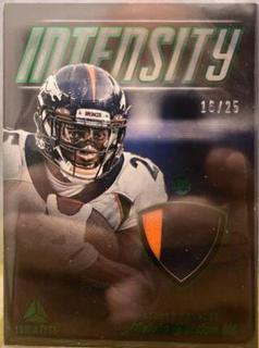 Melvin Gordon III