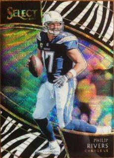 Philip Rivers