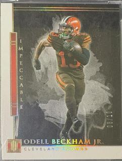 Odell Beckham Jr.