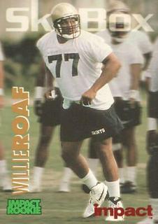 Willie Roaf