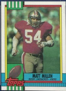 Matt Millen