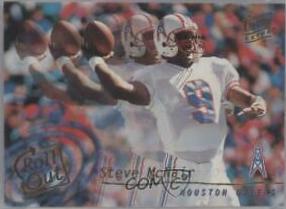 Steve McNair