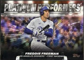 Freddie Freeman